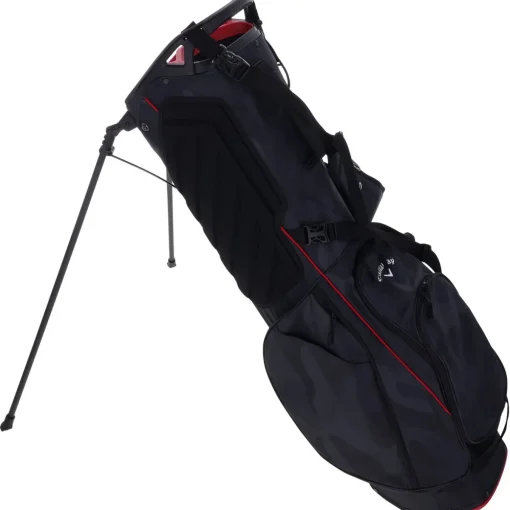 Callaway HyperLite Zero No Logo 2023 Stand Golf Bags
