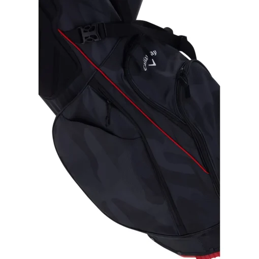 Callaway HyperLite Zero No Logo 2023 Stand Golf Bags