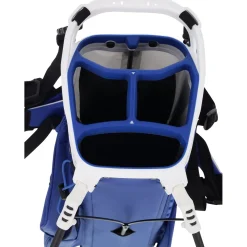 Callaway Hyperlite Zero No Logo 2024 Stand Golf Bags