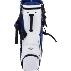 Callaway Hyperlite Zero No Logo 2024 Stand Golf Bags