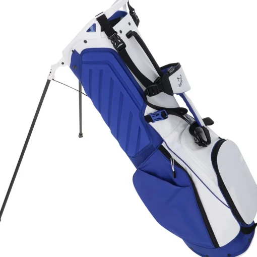 Callaway Hyperlite Zero No Logo 2024 Stand Golf Bags