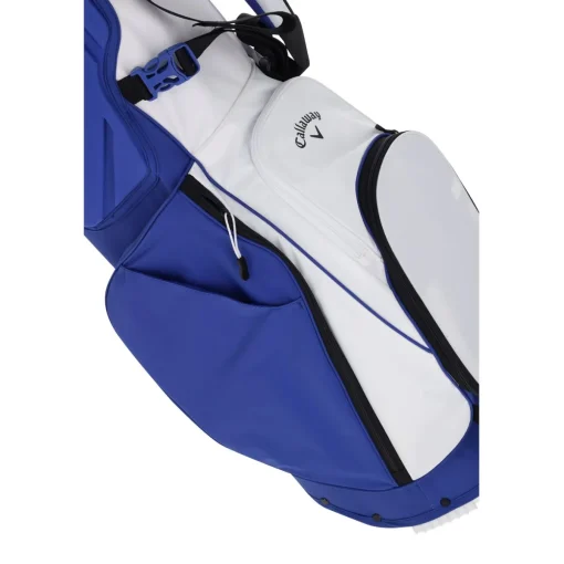 Callaway Hyperlite Zero No Logo 2024 Stand Golf Bags