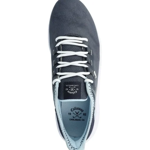 Callaway La Jolla SL Spikeless Golf Shoes