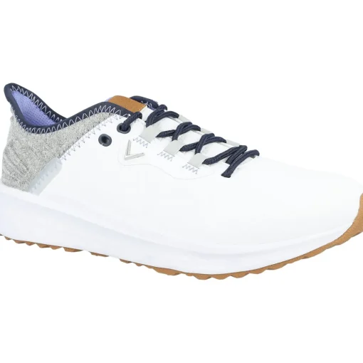 Callaway La Jolla SL Spikeless Golf Shoes