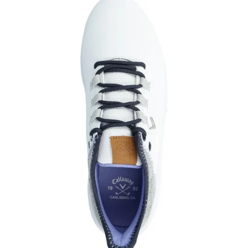 Callaway La Jolla SL Spikeless Golf Shoes