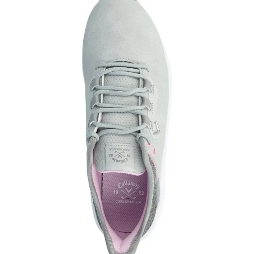 Callaway La Jolla SL Spikeless Golf Shoes
