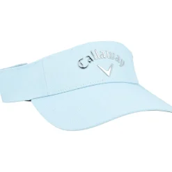 Callaway Liquid Metal '24 Headwear Visor Golf Apparel