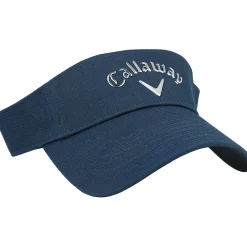 Callaway Liquid Metal '24 Headwear Visor Golf Apparel
