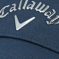 Callaway Liquid Metal '24 Headwear Visor Golf Apparel