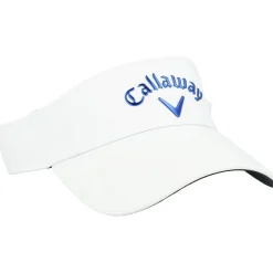 Callaway Liquid Metal '24 Headwear Visor Golf Apparel
