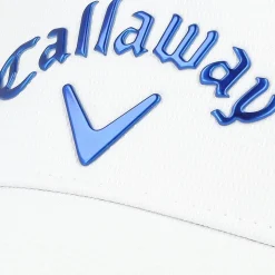 Callaway Liquid Metal '24 Headwear Visor Golf Apparel
