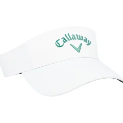Callaway Liquid Metal '24 Headwear Visor Golf Apparel
