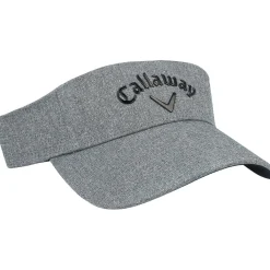 Callaway Liquid Metal '24 Headwear Visor Golf Apparel