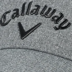Callaway Liquid Metal '24 Headwear Visor Golf Apparel