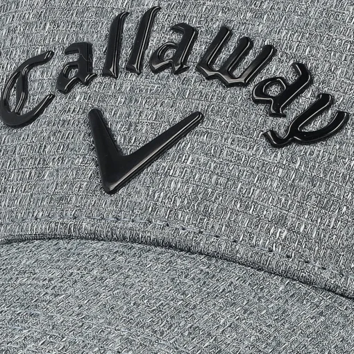 Callaway Liquid Metal '24 Headwear Visor Golf Apparel