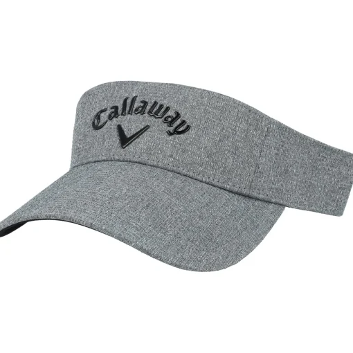 Callaway Liquid Metal '24 Headwear Visor Golf Apparel