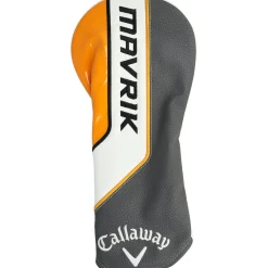 Callaway Mavrik '22 Driver Headcover Driver Wood