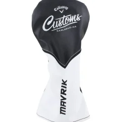 Callaway Mavriks Driver Headcover Driver Wood
