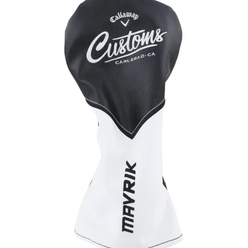 Callaway Mavriks Driver Headcover Driver Wood