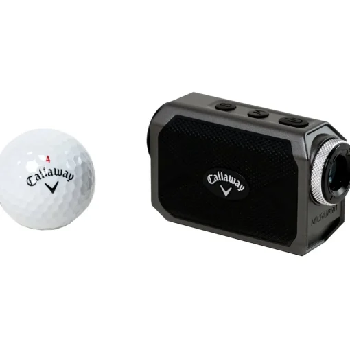 Callaway Micro Pro Laser GPS/Range Finders