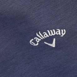 Callaway Midweight Aquapel Thermal Hooded Outerwear Pullover Golf Apparel
