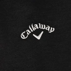 Callaway Midweight Aquapel Thermal Hooded Outerwear Pullover Golf Apparel