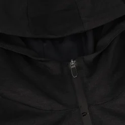 Callaway Midweight Aquapel Thermal Hooded Outerwear Pullover Golf Apparel
