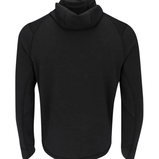 Callaway Midweight Aquapel Thermal Hoodie Outerwear Pullover Golf Apparel