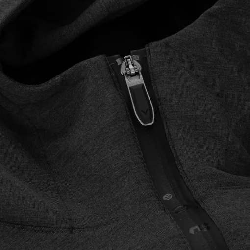Callaway Midweight Aquapel Thermal Hoodie Outerwear Pullover Golf Apparel