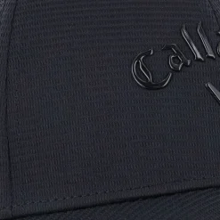 Callaway Modern Liquid Metal Headwear Cap Golf Apparel