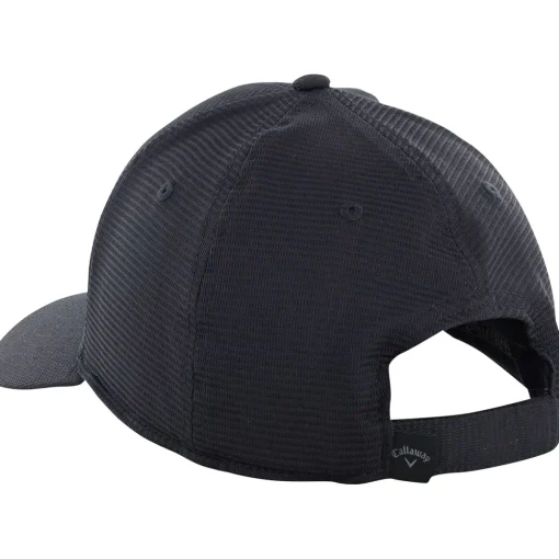 Callaway Modern Liquid Metal Headwear Cap Golf Apparel