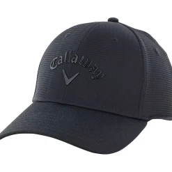 Callaway Modern Liquid Metal Headwear Cap Golf Apparel