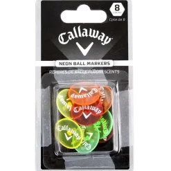 Callaway Neon Tools
