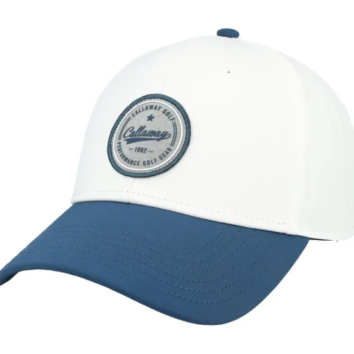 Callaway Opening Shot '24 Headwear Cap Golf Apparel