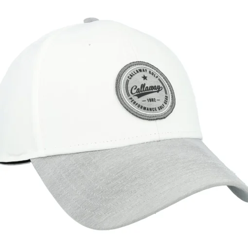 Callaway Opening Shot '24 Headwear Cap Golf Apparel