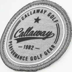 Callaway Opening Shot '24 Headwear Cap Golf Apparel