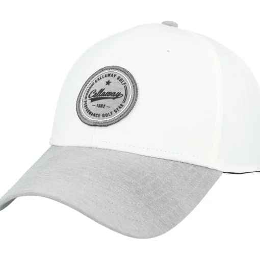 Callaway Opening Shot '24 Headwear Cap Golf Apparel
