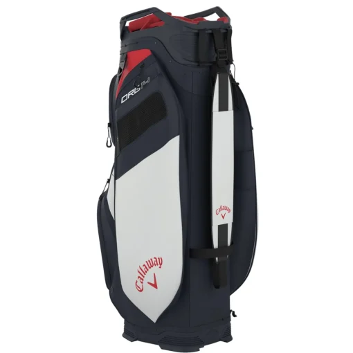 Callaway Org 14 2025 Cart Golf Bags