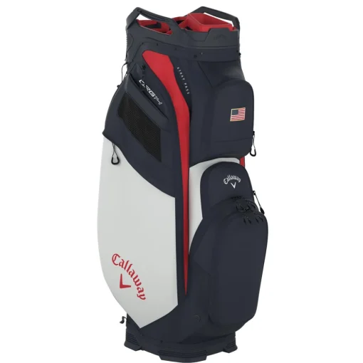 Callaway Org 14 2025 Cart Golf Bags