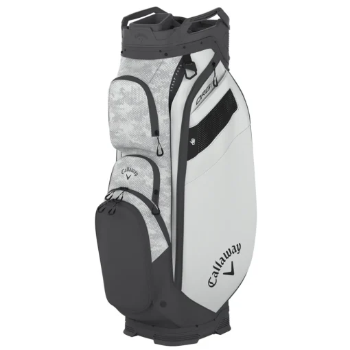 Callaway Org 14 2025 Cart Golf Bags