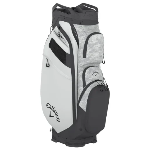 Callaway Org 14 2025 Cart Golf Bags