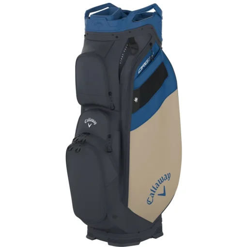 Callaway Org 14 2025 Cart Golf Bags
