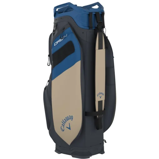 Callaway Org 14 2025 Cart Golf Bags