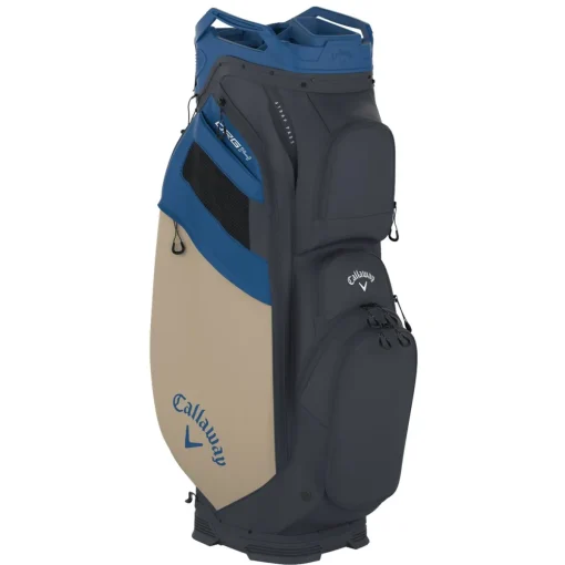 Callaway Org 14 2025 Cart Golf Bags