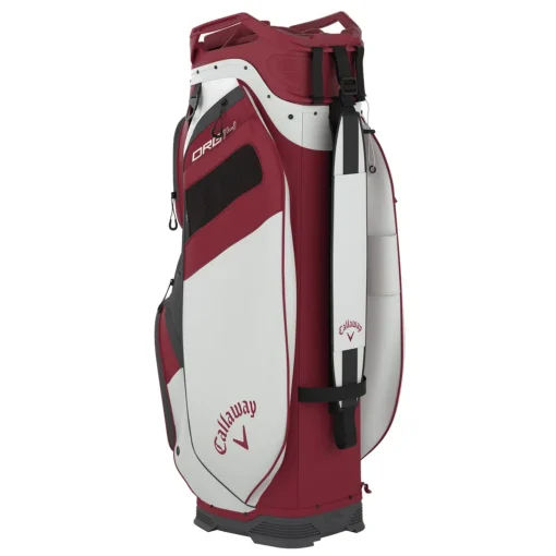 Callaway Org 14 2025 Cart Golf Bags