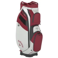 Callaway Org 14 2025 Cart Golf Bags