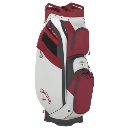 Callaway Org 14 2025 Cart Golf Bags