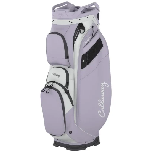 Callaway Org 14 2025 Cart Golf Bags