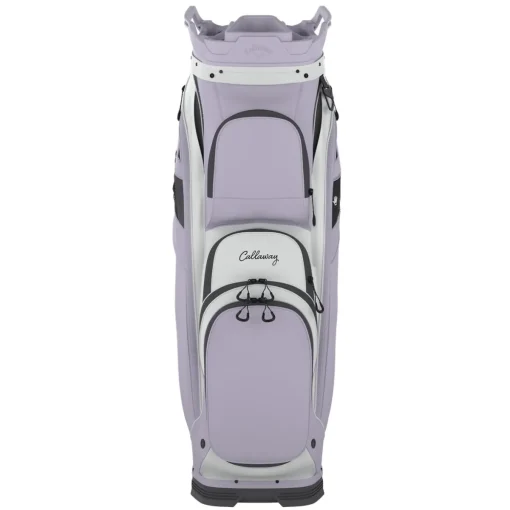 Callaway Org 14 2025 Cart Golf Bags