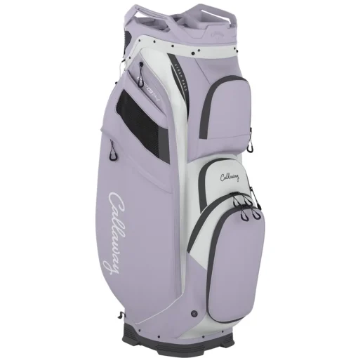 Callaway Org 14 2025 Cart Golf Bags